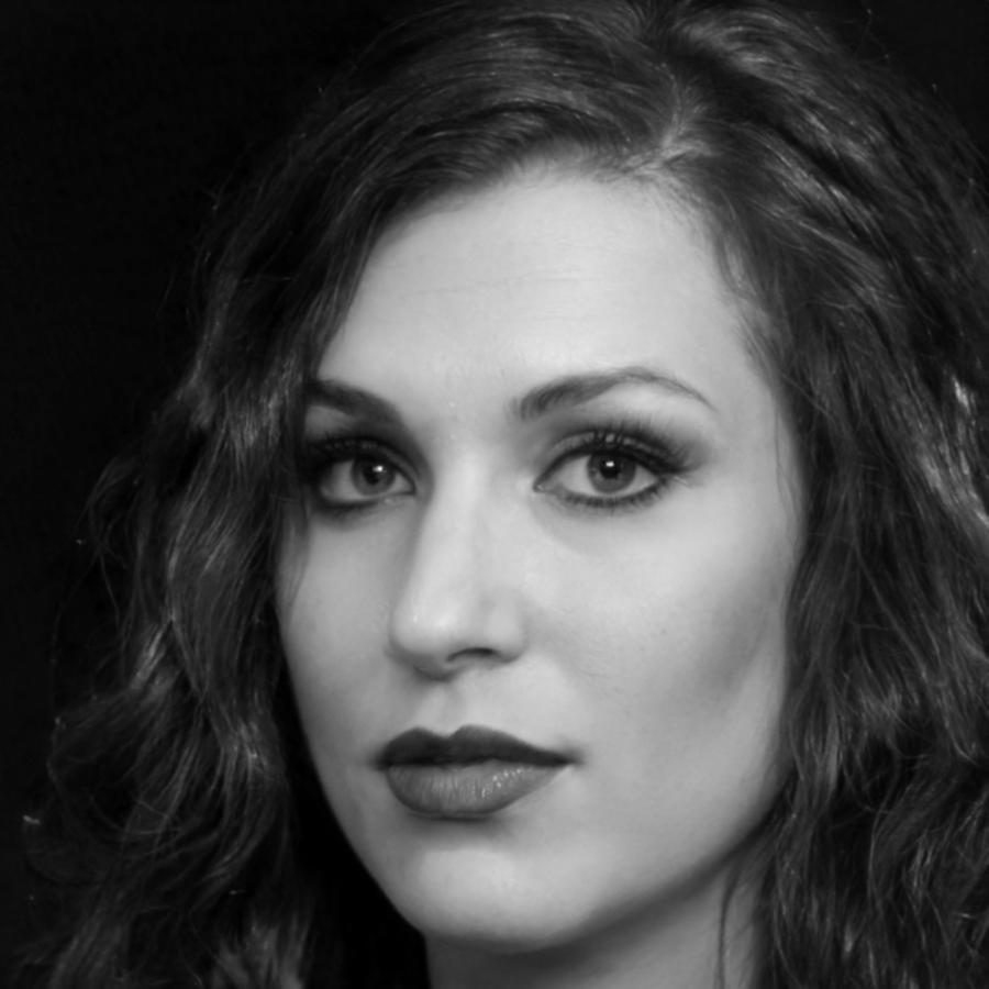 Portrait von Leonie Falkenberg