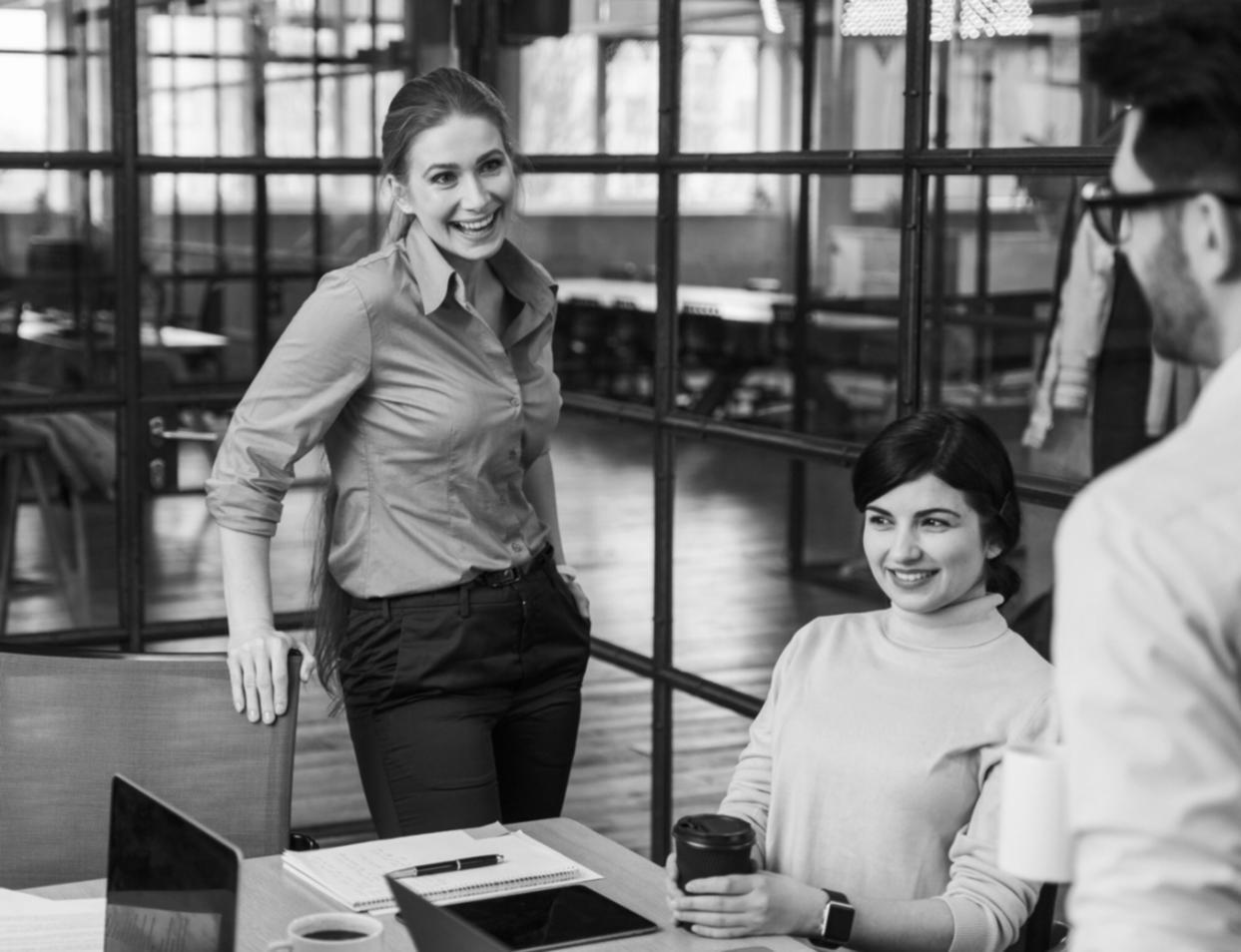 Moderne Budgetprozesse in der Praxis